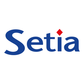 Setia Logo PNG Vector