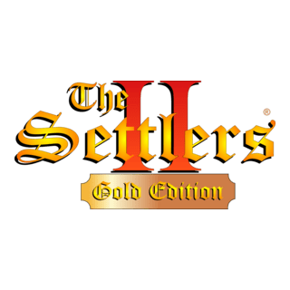 Settlers II Logo PNG Vector