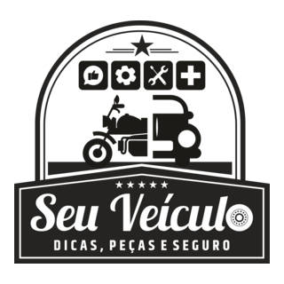 Seu Veiculo Raul Logo PNG Vector