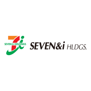 Seven & i Holdings Co Logo PNG Vector