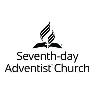 Seventh-Day Adventist Church Logo PNG Vector