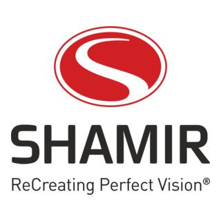Shamir Logo PNG Vector