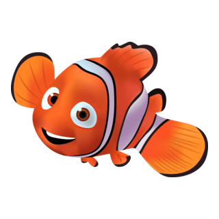 sharan rudrox_ nemo mesh Logo PNG Vector