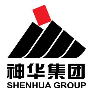Shenhua Group Logo PNG Vector