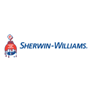 Sherwin-Williams Logo PNG Vector