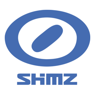 Shimizu Logo PNG Vector