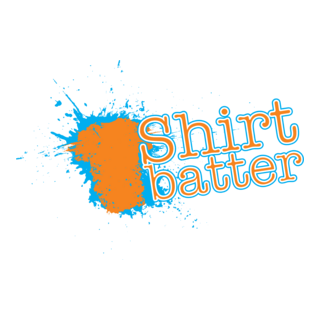 Shirtbatter Logo PNG Vector