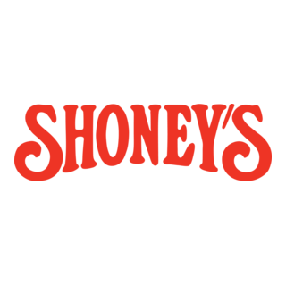 Shoney's Logo PNG Vector