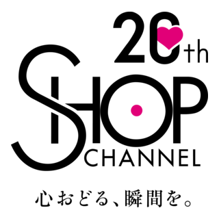 Shop Channel Logo PNG Vector