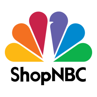 Shop NBC Logo PNG Vector