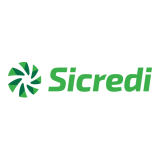 Sicredi Logo PNG Vector