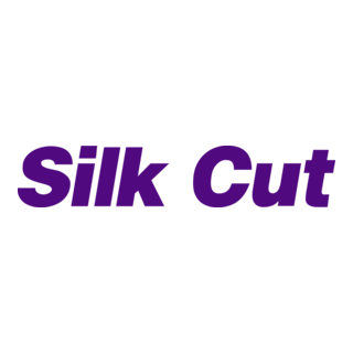 Silk Cut Logo PNG Vector