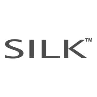 SILK Logo PNG Vector