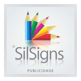 SilSigns PUBLICIDADE Logo PNG Vector