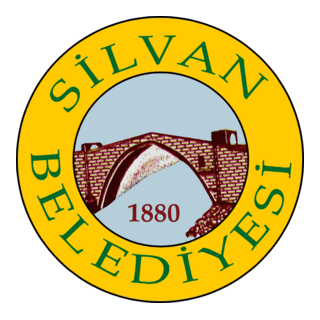 Silvan Belediyesi Logo PNG Vector