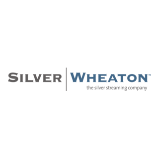 Silver Wheaton Logo PNG Vector