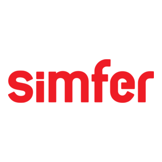 Simfer Logo PNG Vector