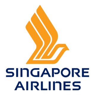 SINGAPORE AIRLINES Logo PNG Vector