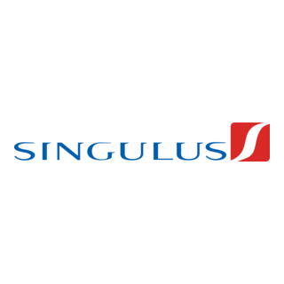Singulus Logo PNG Vector