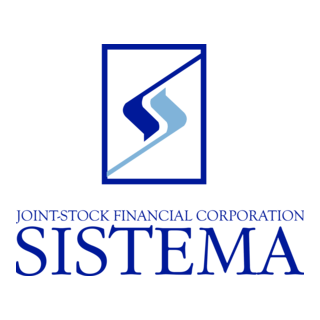 Sistema Logo PNG Vector