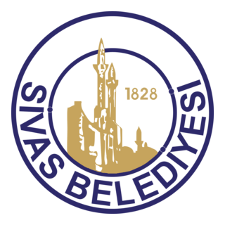 Sivas Belediyesi Logo PNG Vector