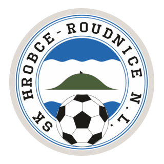 SK Hrobce-Roudnice Logo PNG Vector
