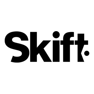 Skift Logo PNG Vector