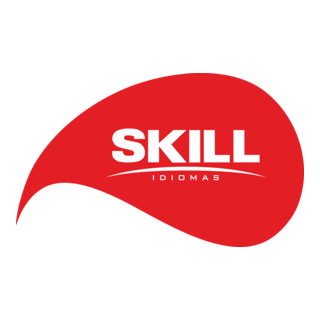 Skill Idiomas Logo PNG Vector
