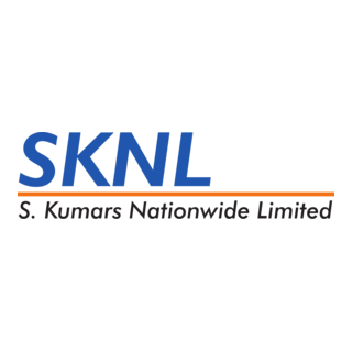 SKNL Logo PNG Vector