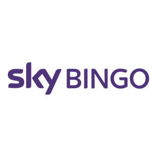 Sky Bingo Logo PNG Vector