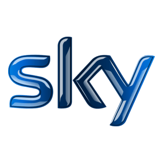 Sky Logo PNG Vector
