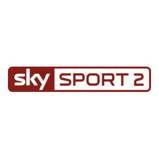 Sky Sport 2 Logo PNG Vector