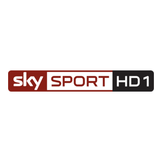 Sky Sport HD Logo PNG Vector