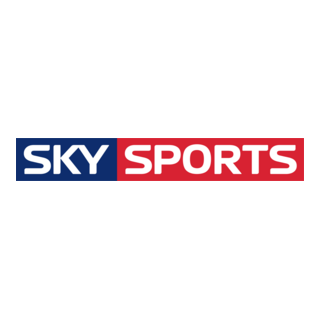Sky Sports Logo PNG Vector