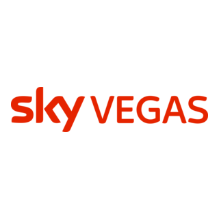 Sky Vegas Logo PNG Vector