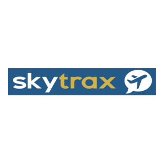 SKYTRAX Logo PNG Vector
