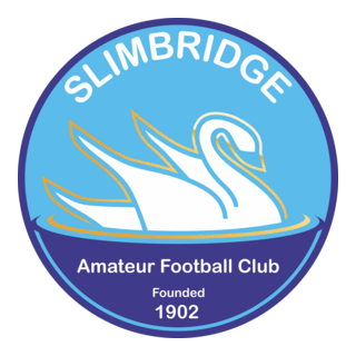 Slimbridge AFC Logo PNG Vector