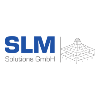 SLM Solutions Logo PNG Vector
