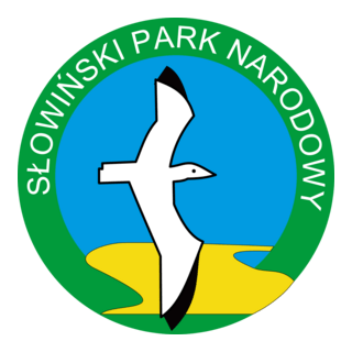 Slowinskiego Parku Narodowego Logo PNG Vector