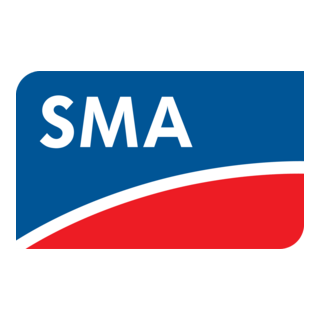 SMA Solar Technology Logo PNG Vector