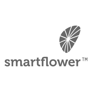 smartflower POP Logo PNG Vector