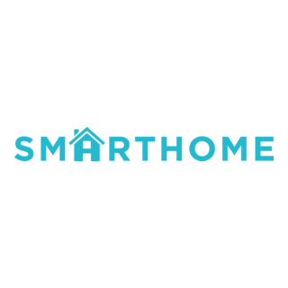 Smarthome Logo PNG Vector