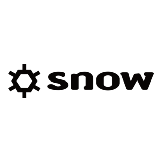Snow Software Logo PNG Vector