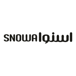 SNOWA Logo PNG Vector