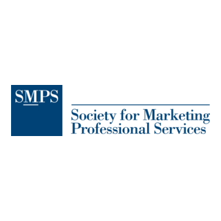 Society for Marketing Professional Services (SMPS) Logo PNG Vector