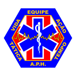 Socorrista A.P.H. Logo PNG Vector