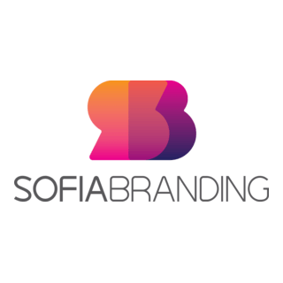 Sofia Branding Logo PNG Vector