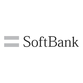 SoftBank Logo PNG Vector