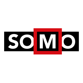 SOMO Logo PNG Vector