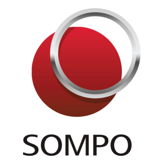 Sompo Logo PNG Vector